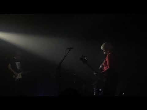 The Raveonettes - Love in a Trashcan - Live @ Train, Aarhus - 11/2022