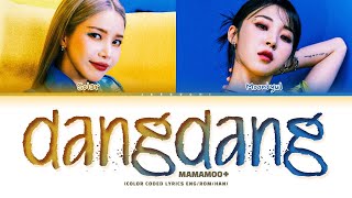 Download lagu MAMAMOO dangdang Lyrics (마마무 댕댕 가사) (Color Coded Lyrics) | 1 Hours Lyrics mp3 Download lagu MAMAMOO dangdang Lyrics (마마무 댕댕 가사) (Color Coded Lyrics) | 1 Hours Lyrics mp3