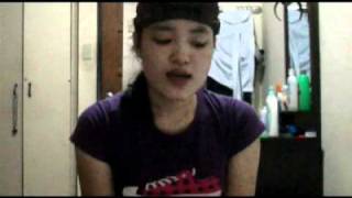 Faded-Everlife The Veronicas cover(Vicerei09).wmv