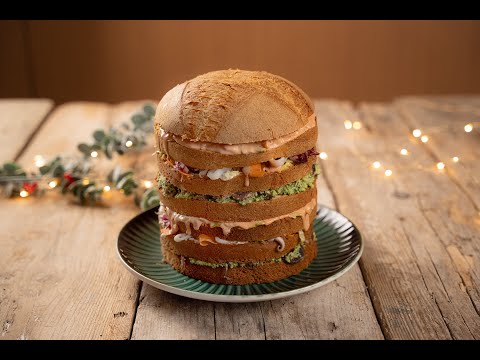 Arbi | Gastronomischer Panettone von Arbi