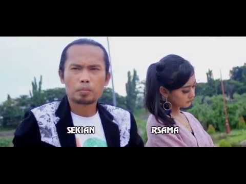 Tiara Amora Feat. Arya Satria - Tak Mungkin Bersama | Dangdut (Official Music Video)