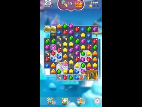 Genies and Gems Level 149