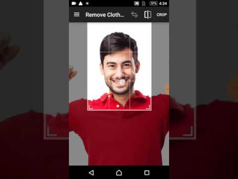 Xray Remove Clothes Scanner Prank (Simulator) Video