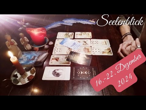 ♋Krebs, 16.-22. Dezember 2024, innerlicher Abschluss, erhebe dich, steh zu dir, sei mutig und stark!