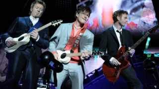 A-HA - Little Black Heart