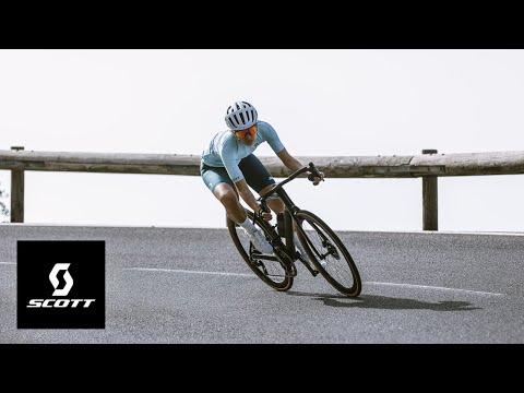 SCOTT Addict RC Premium