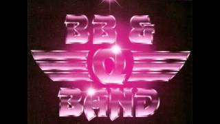 BB &amp; Q. BAND : WON&#39;T YOU BE WITH ME TONIGHT