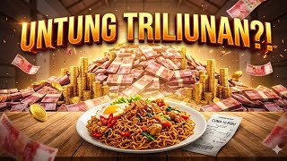 Download lagu Ilusi 10 Ribu: Terbongkar Strategi Marketing & Supply Chain Mie Gacoan! mp3 Download lagu Ilusi 10 Ribu: Terbongkar Strategi Marketing & Supply Chain Mie Gacoan! mp3