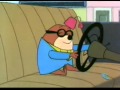 Secret Squirrel and Morocco Mole   01   Yellow Pinkie 1965 CUT 00'00 01'30
