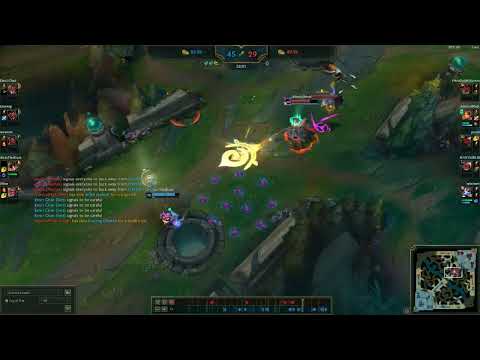 Mathematically Correct Viego