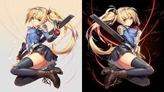 Nightcore - A Better Love