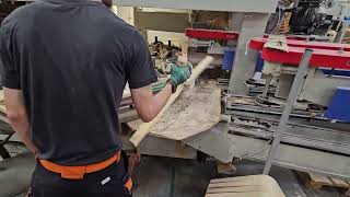 Φρέζας πάγκου Lih Woei & Shaper King LH-100-5PS προς πώληση - Απεικόνιση 4 | Machineryline GR Φρέζα πάγκου Lih Woei & Shaper King LH-100-5PS | Απεικόνιση 4 - Machineryline