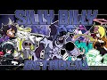 SILLY BILLY BETADCIU But Every Turn A Different Cover Is Used FNF HIT SINGLE