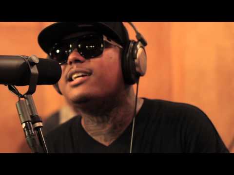 Get:Live Sessions - Nio Tha Gift (EPISODE TWO)