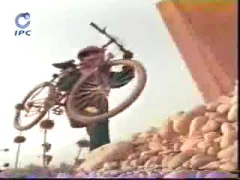 Inca Kola comercial super clasico El Tambo