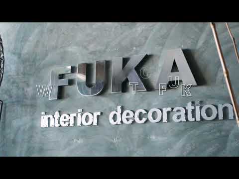 FUKA Office | Interior Design