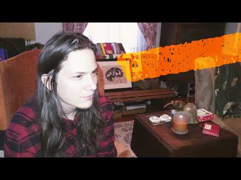 Say It Ain't So (Metal Vocal Cover)