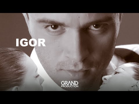 Igor Popovic - Nedelja popodne - (Audio 2005)