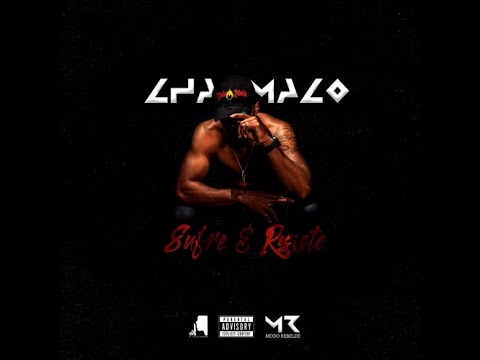 CHamaco Ft Varios artistas  By Oscar Dj. 507 mix