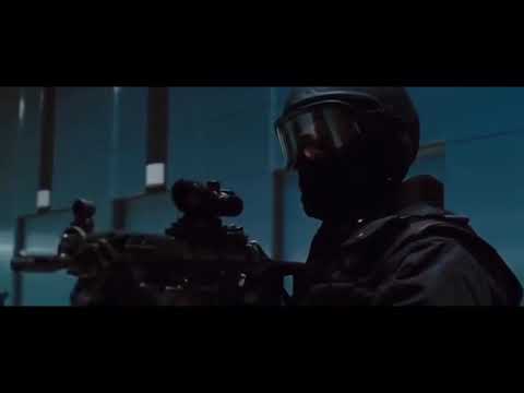 Scp foundation trailer my own