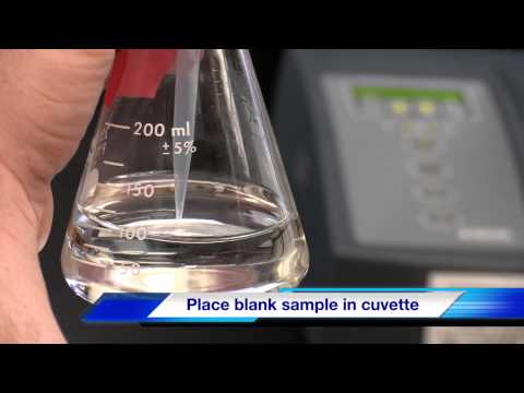 image-How does a spectrophotometer measure turbidity?