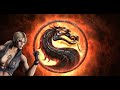 MK9 Sonya Blade Ladder Expert Difficulty No Commentary