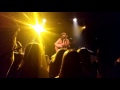 JP Cooper Satellite LIVE