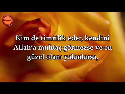 Leyl Suresi - Maher al Muaiqly