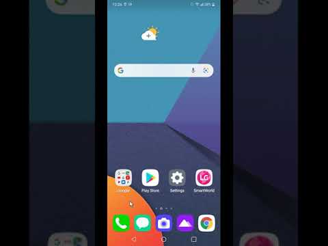 LG G6 T-Mobile Secret Dialer Codes & Hidden Menu - H872