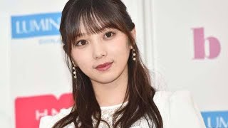 乃木坂46与田祐希、グループ卒業発表にファン衝撃「嘘でしょ」「信じられない」..