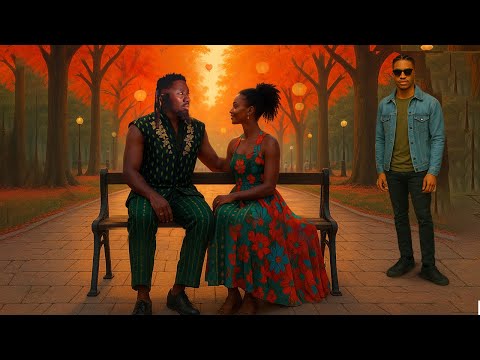 Amerado, JZyNO - Asor (Official Visualizer)