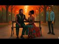 Amerado JZyNO Asor Official Visualizer