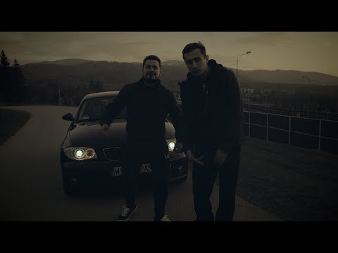 PNC CREW  - Kilka prostych prawd