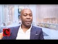 Campaign Interviews Magnus Djaba Global President Saatchi Saatchi