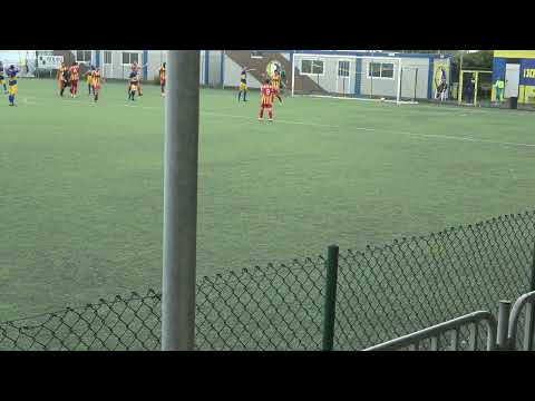 Voltrese-Finale 4-2 | 5ª Giornata | Eccellenza | 02/10/2022