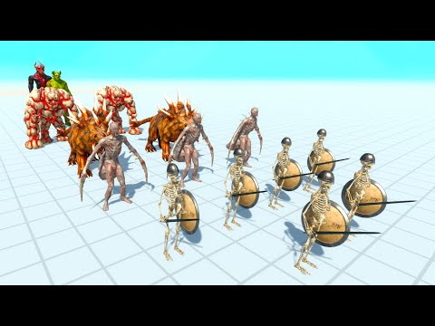 INFERNALS vs EVERY FACTION - $1000 SPEND LIMIT BATTLE