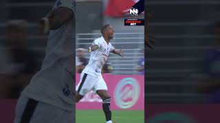 Veja o terceiro Gol do ASA contra o CRB ALAGOANO 2026