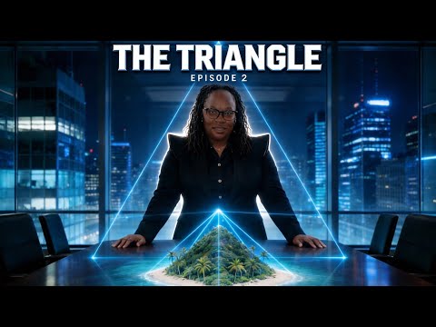 The Triangle — Episode 2 | Nothing Is Accidental