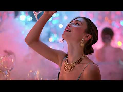 Pembe Deliriyorum by Berra Onaran | AI MUSİC VİDEO