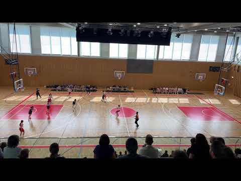 Playoff 1/4 Riva u16