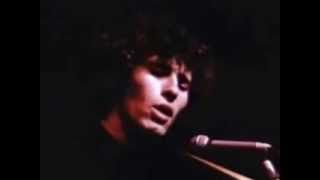 TIM BUCKLEY - No man can find the war