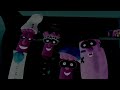 VeggieTales Love Your Neighbor Inverted