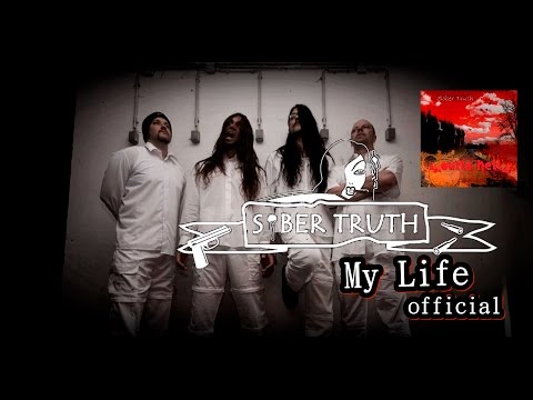 Sober Truth | My Life (official) | Album: Outta Hell (Red)