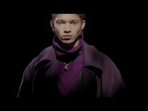 Wooyoungmi Fall/Winter 2021-2022 - Paris Fashion Week