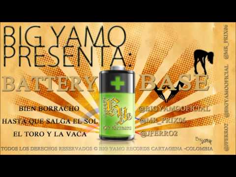 Prix 06 - Hace Calor (Prod By. Big Yamo Records)