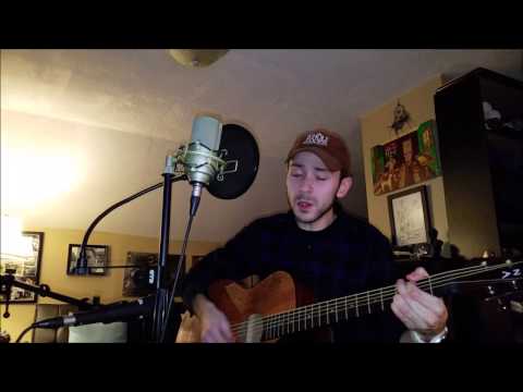 The Slip - "Even Rats" (acoustic cover)