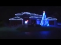 Amazing Perth Christmas Lights 2007 Wizards In Winter