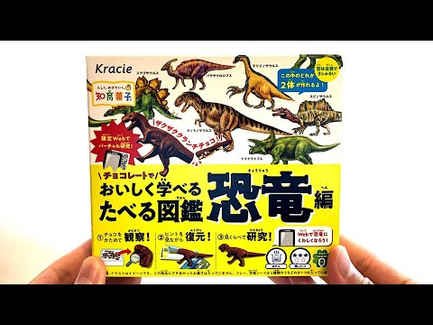 Chocolate Dinosaur Museum