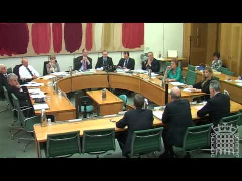 Defence Committee question independent commentators on Army 2020