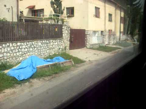 Ik.280 AKD-727 (Miskolc 6-os busz)